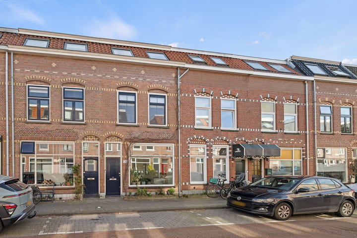 Foto 5 van Knopstraat 26