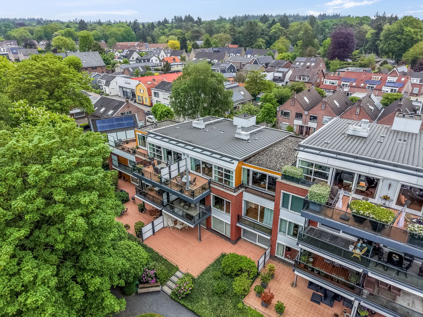 Foto 50 van Amersfoortseweg 43-B