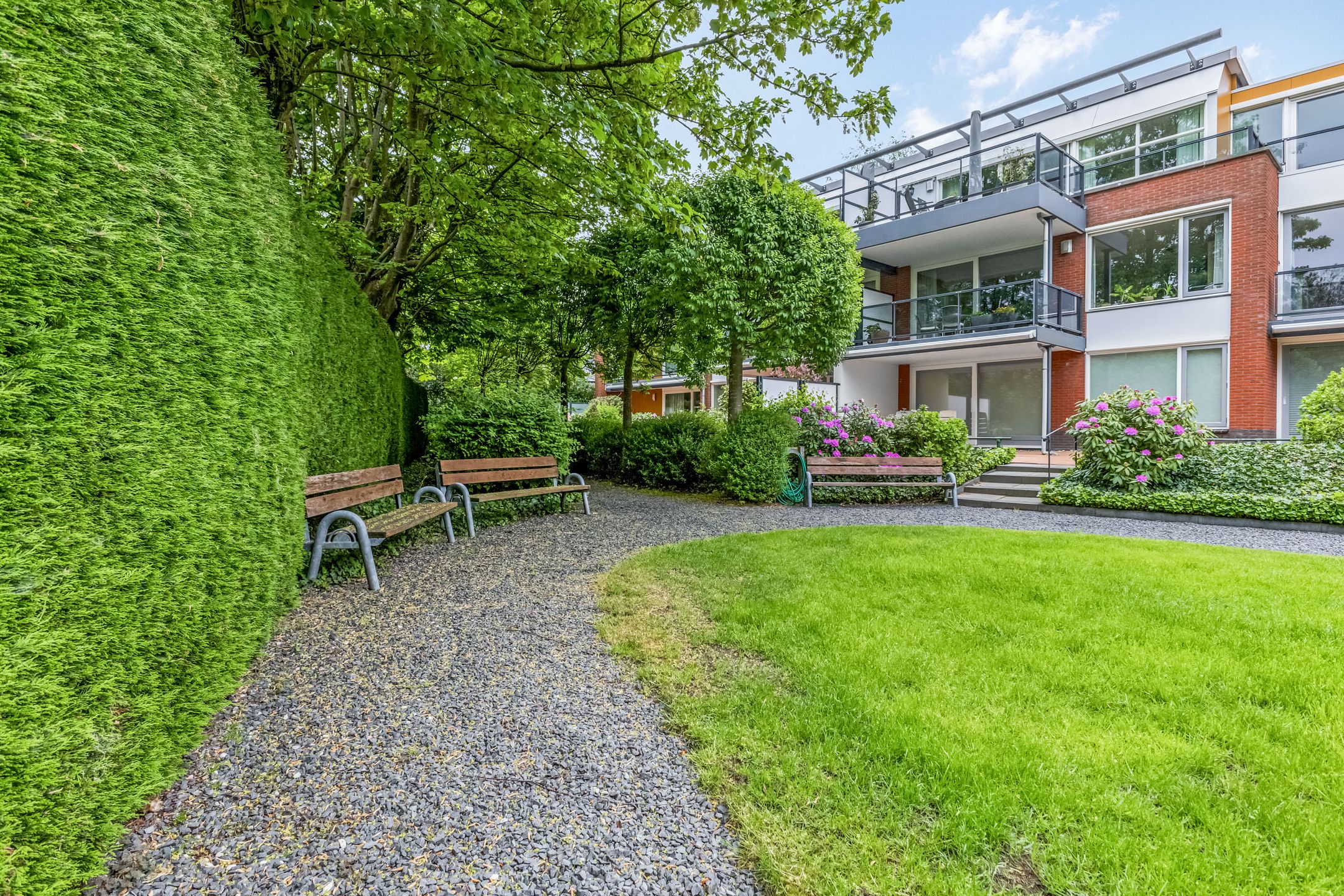 Foto 45 van Amersfoortseweg 43-B