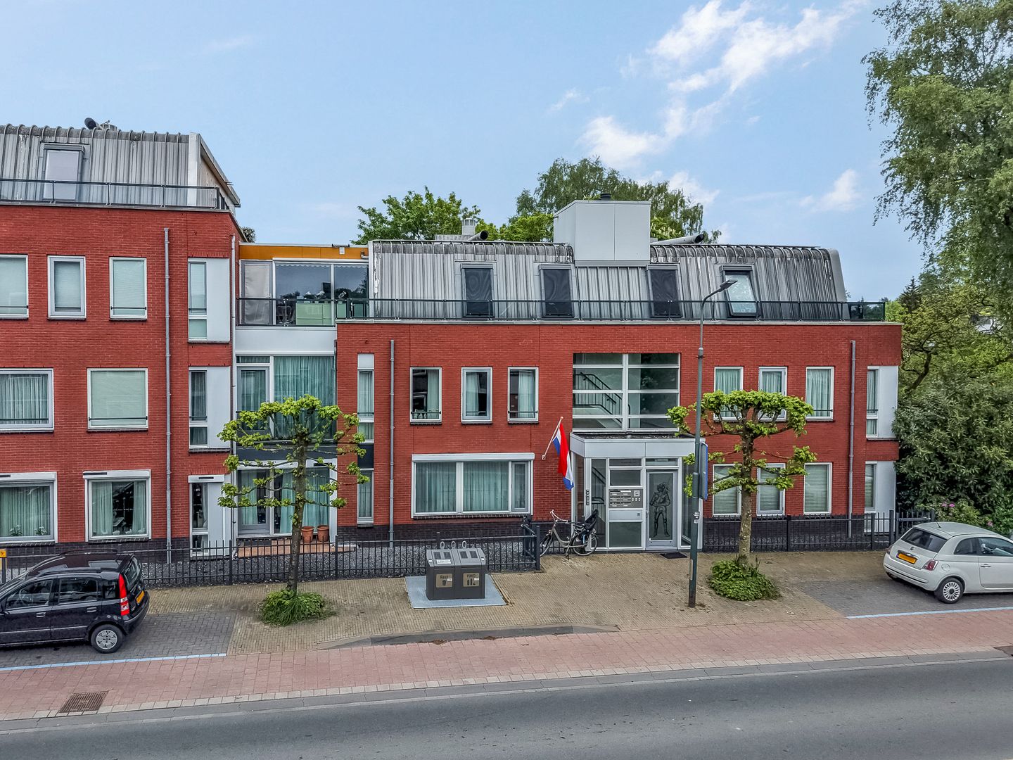 Foto 55 van Amersfoortseweg 43-B