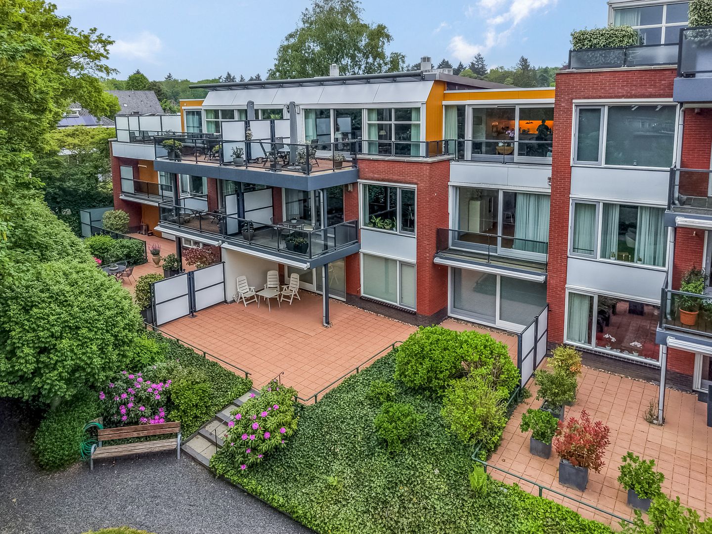 Foto 49 van Amersfoortseweg 43-B