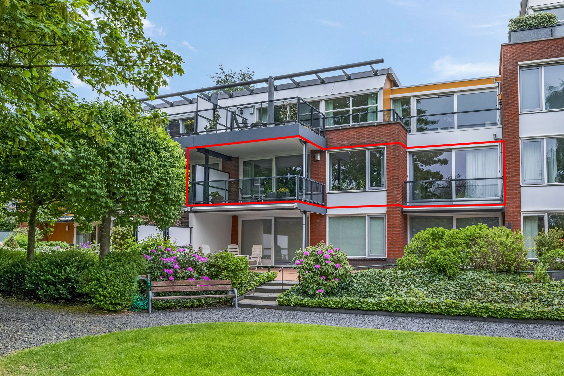 Foto 57 van Amersfoortseweg 43-B