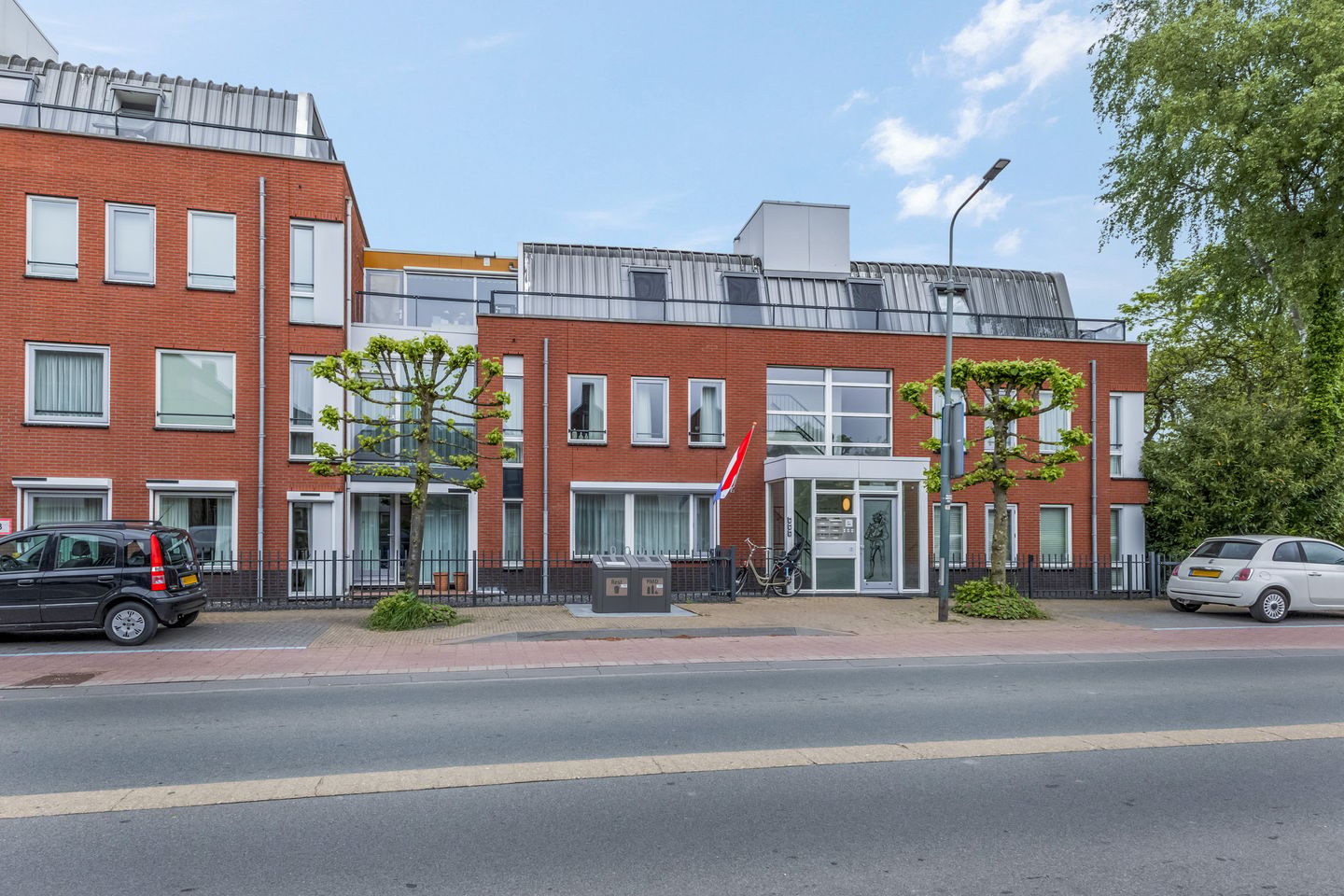 Foto 40 van Amersfoortseweg 43-B