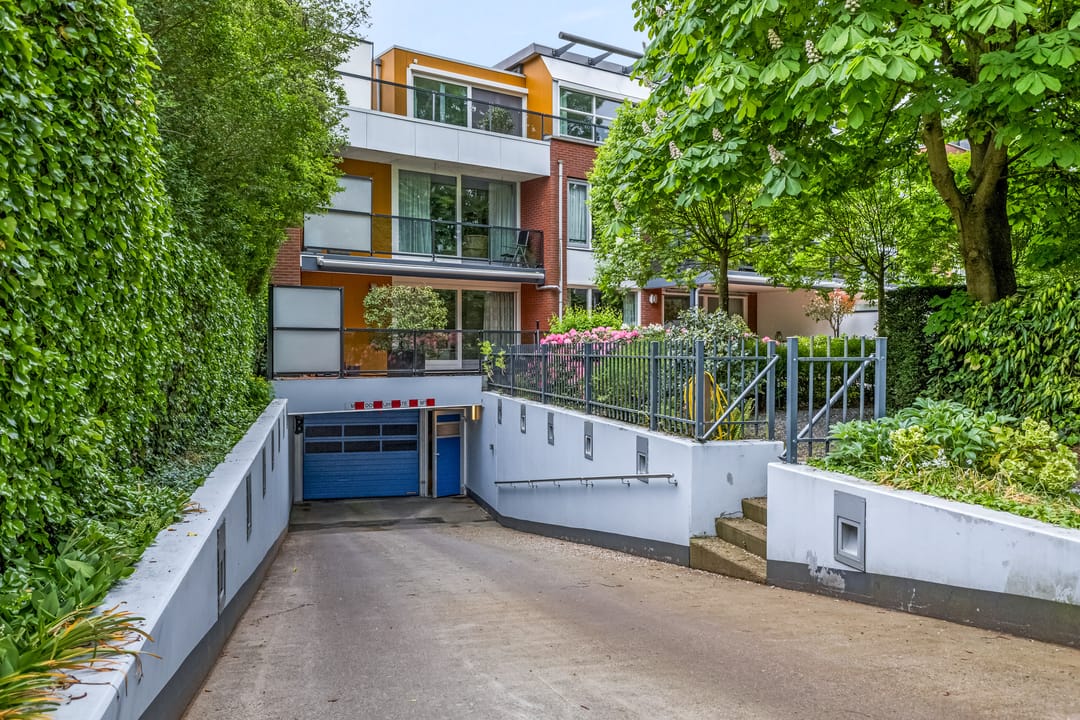 Foto 41 van Amersfoortseweg 43-B