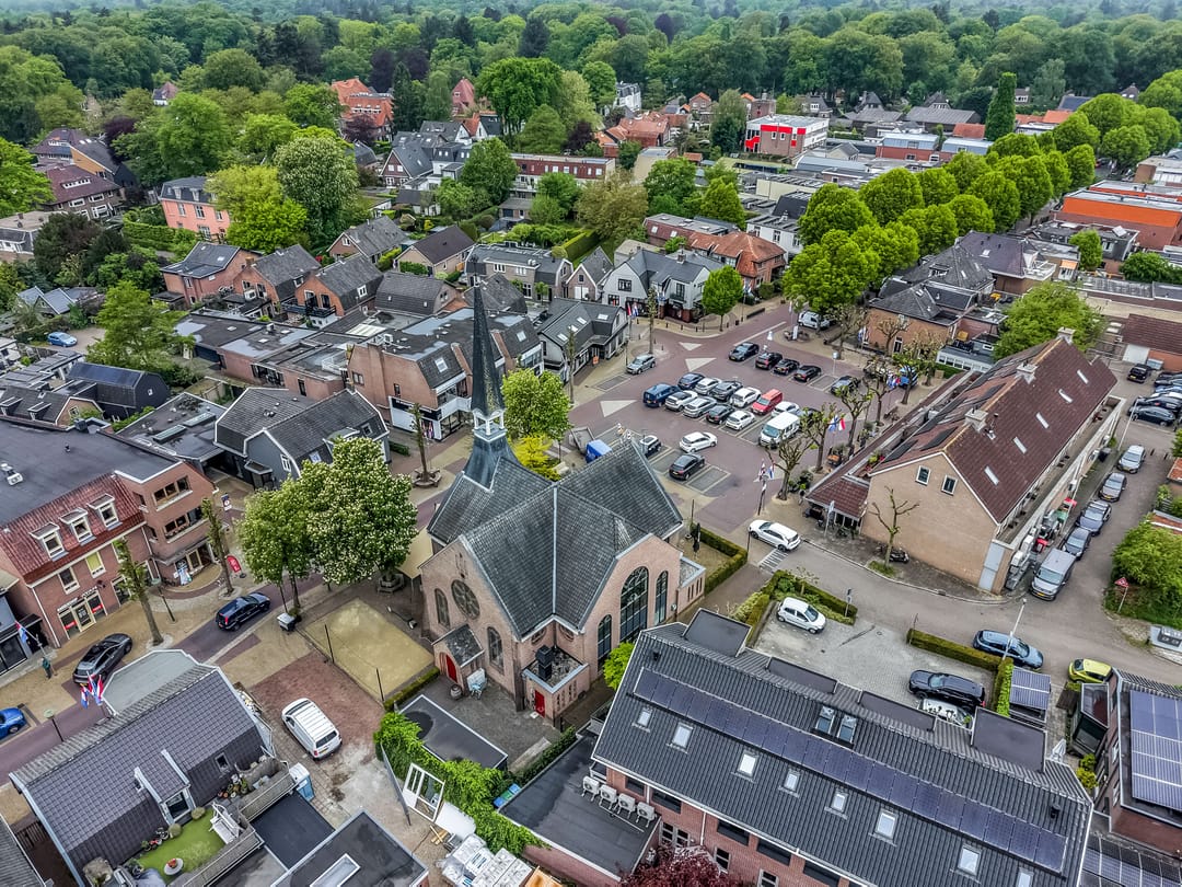 Foto 52 van Amersfoortseweg 43-B