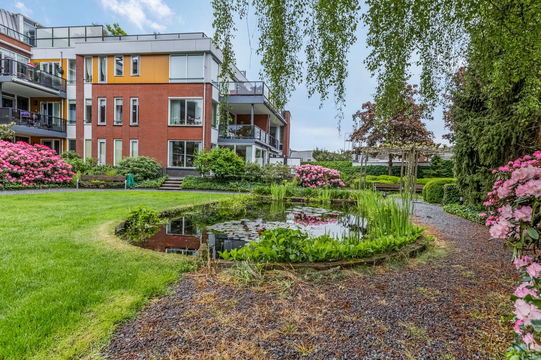 Foto 47 van Amersfoortseweg 43-B