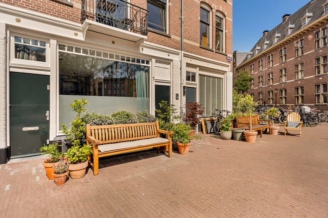 Photo 32 of Staringplein 5-H