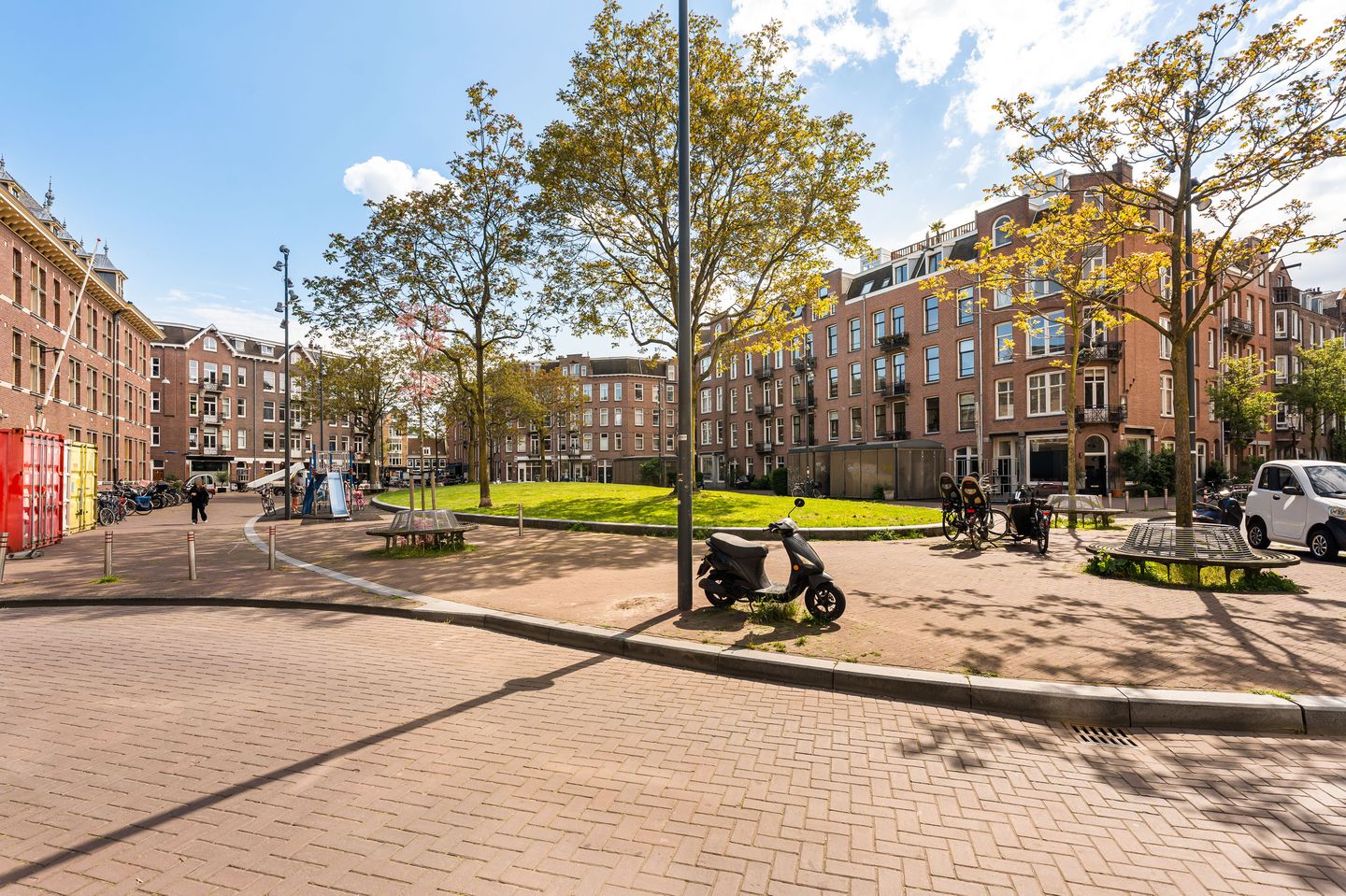 Photo 34 of Staringplein 5-H