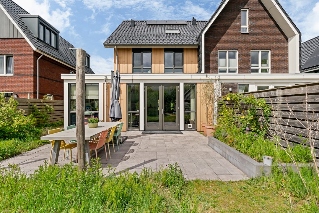 Foto 43 van Walnootlint 18