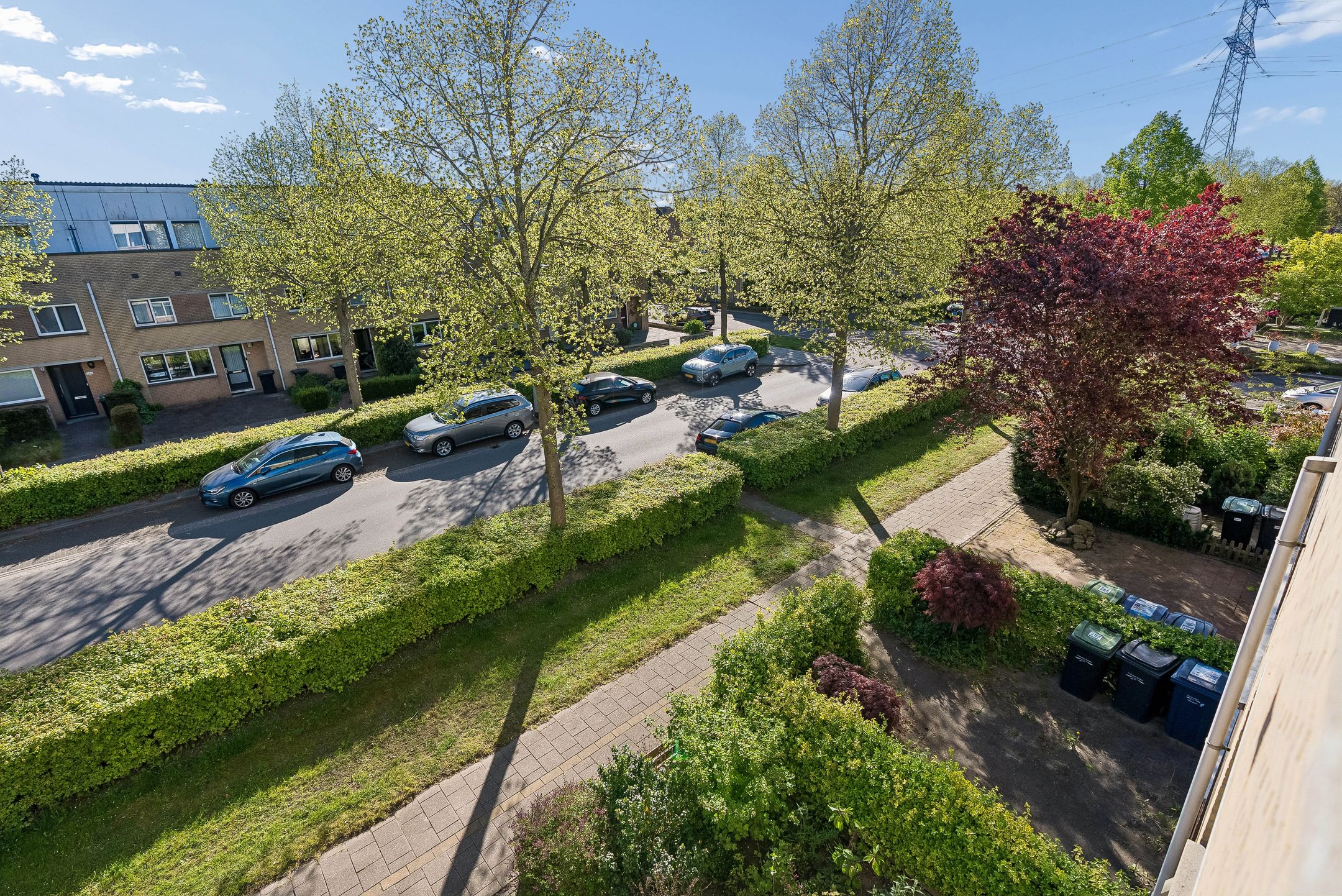 Foto 45 van Parkwijklaan 134