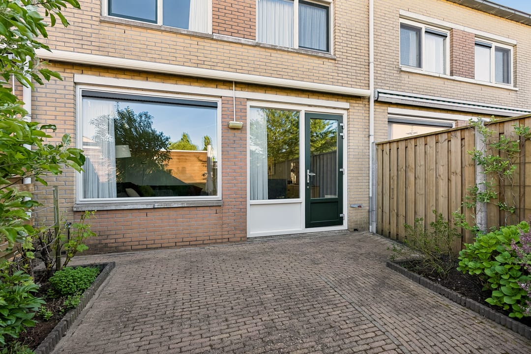 Foto 47 van Parkwijklaan 134