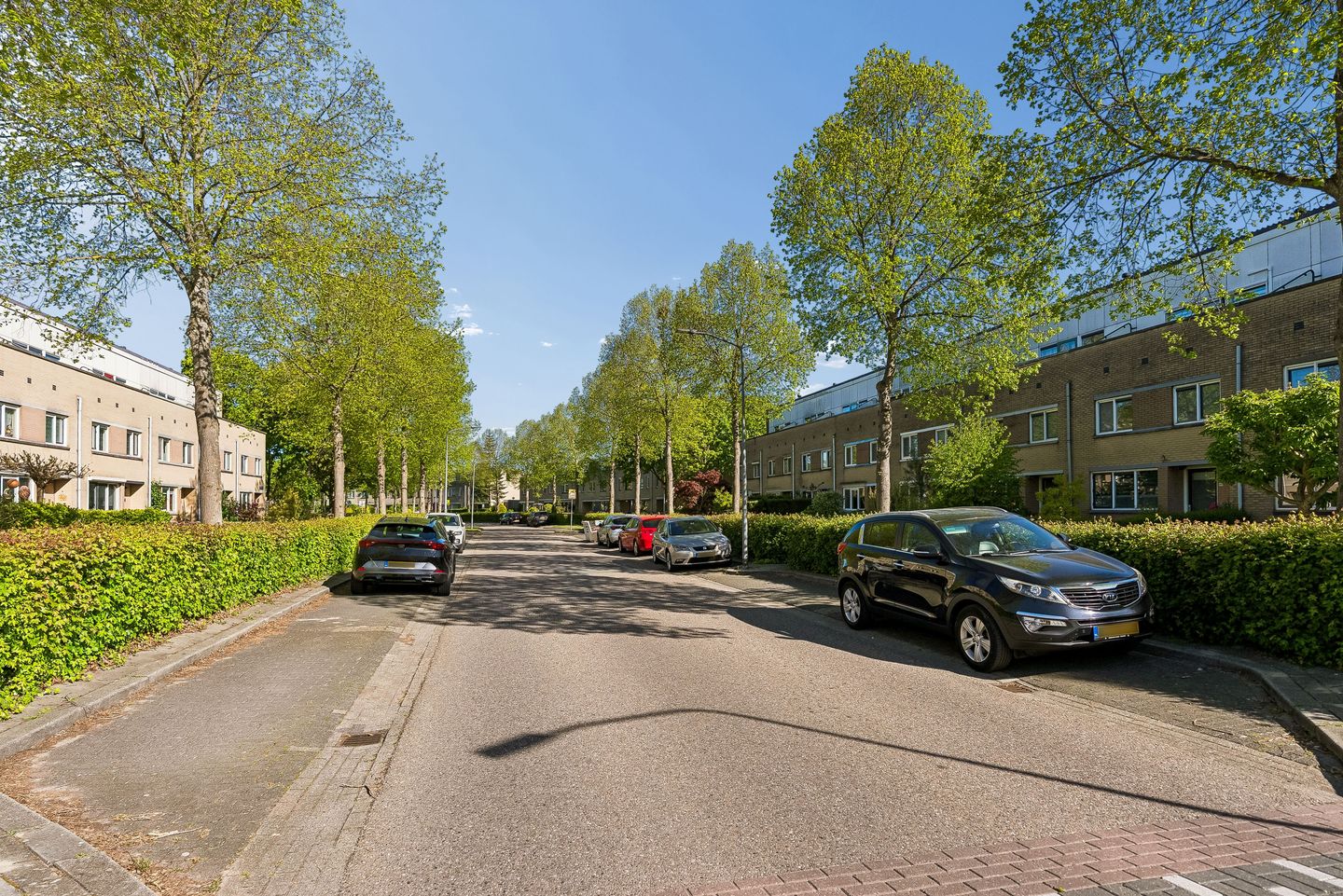 Foto 55 van Parkwijklaan 134