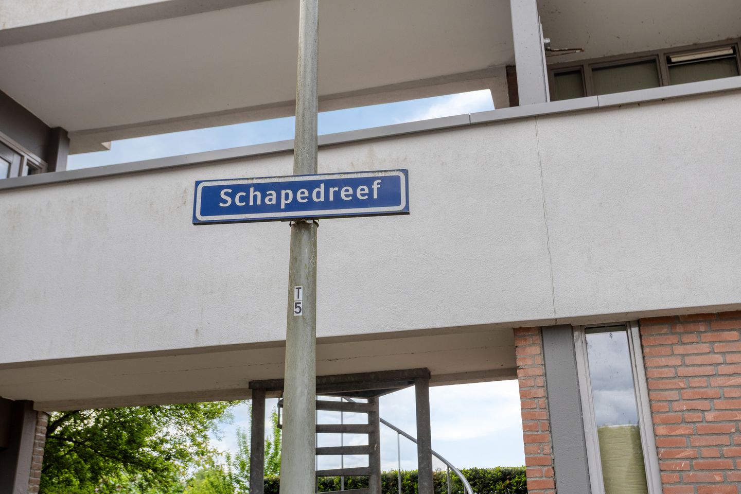 Foto 65 van Schapedreef 40