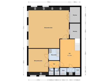 Bekijk plattegrond