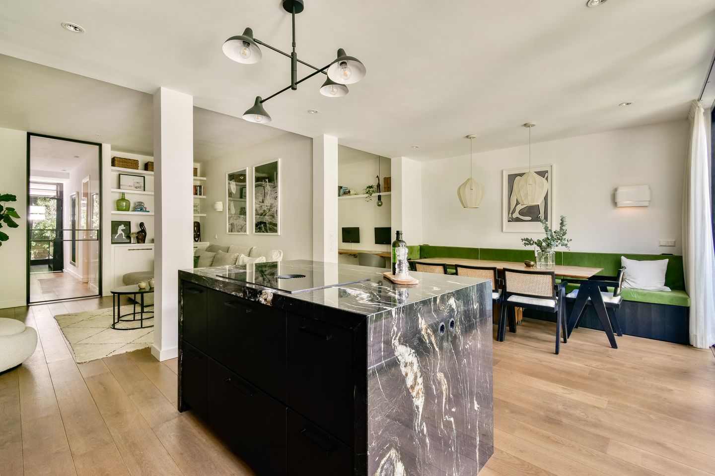 Foto 4 van Lodewijk Boisotstraat 6-H