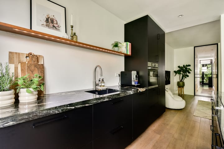 Foto 5 van Lodewijk Boisotstraat 6-H