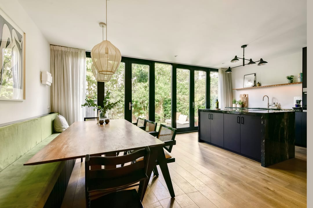 Foto 1 van Lodewijk Boisotstraat 6-H