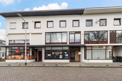 Jupiterstraat thumbnail