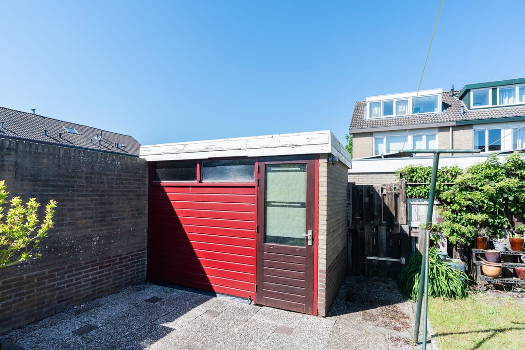 Foto 43 van Söderblomstraat 27