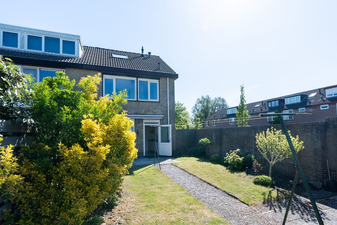 Foto 41 van Söderblomstraat 27