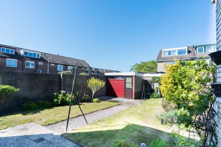 Foto 4 van Söderblomstraat 27