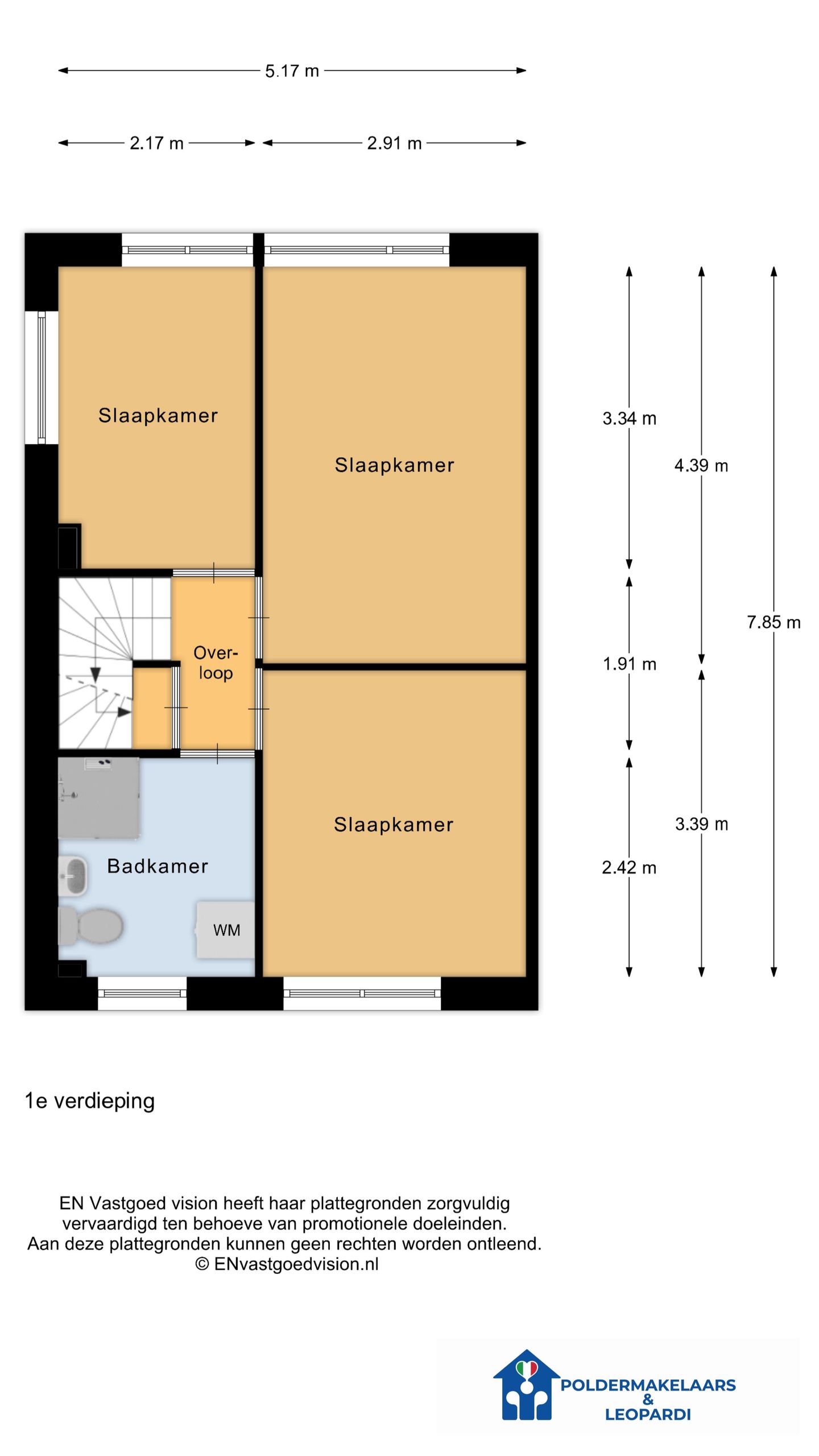 Foto 50 van Söderblomstraat 27