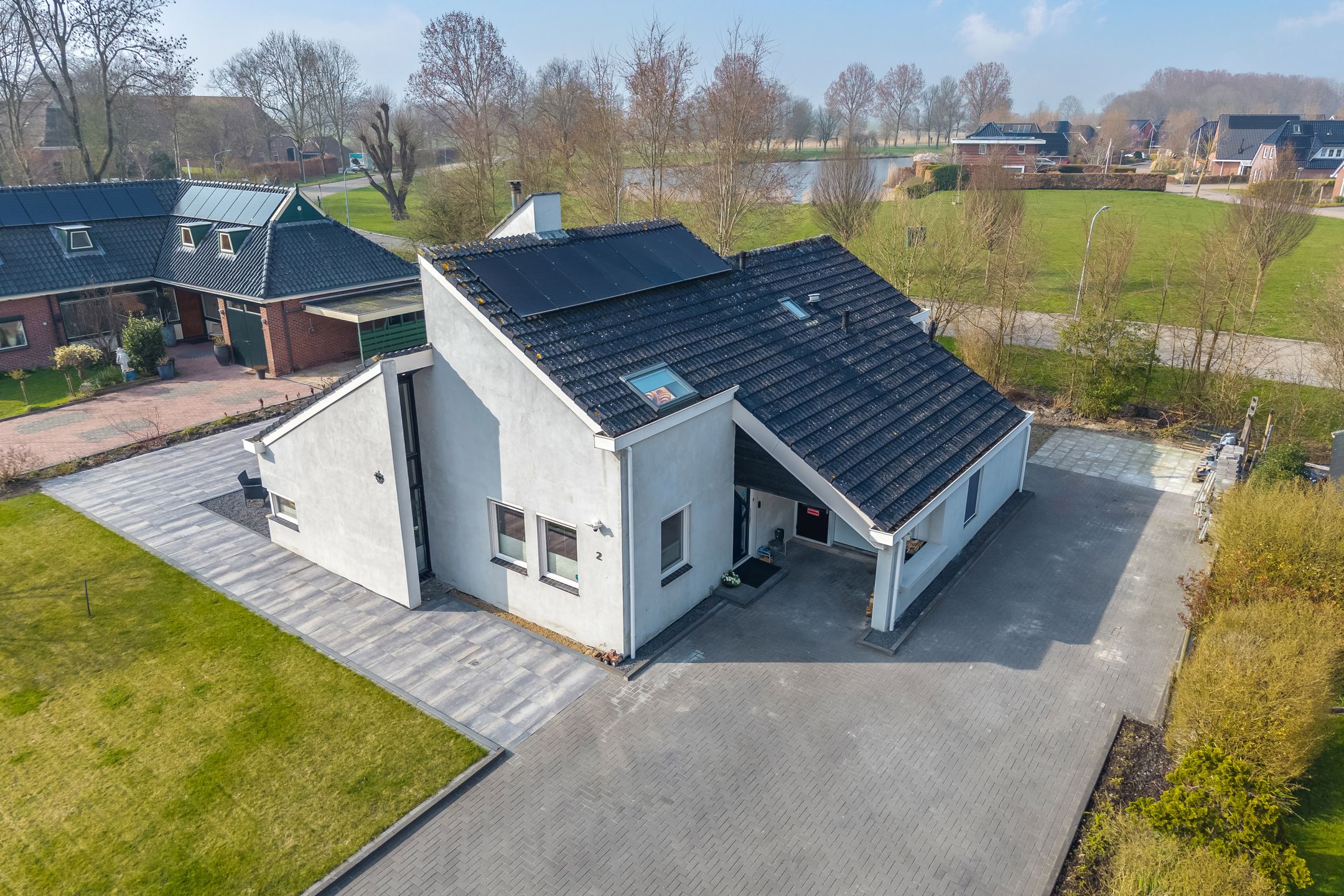 de Meeuwenstaart 2 