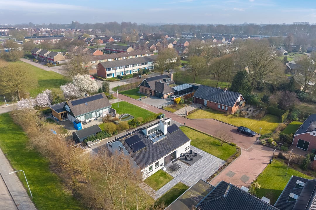Foto 11 van de Meeuwenstaart 2