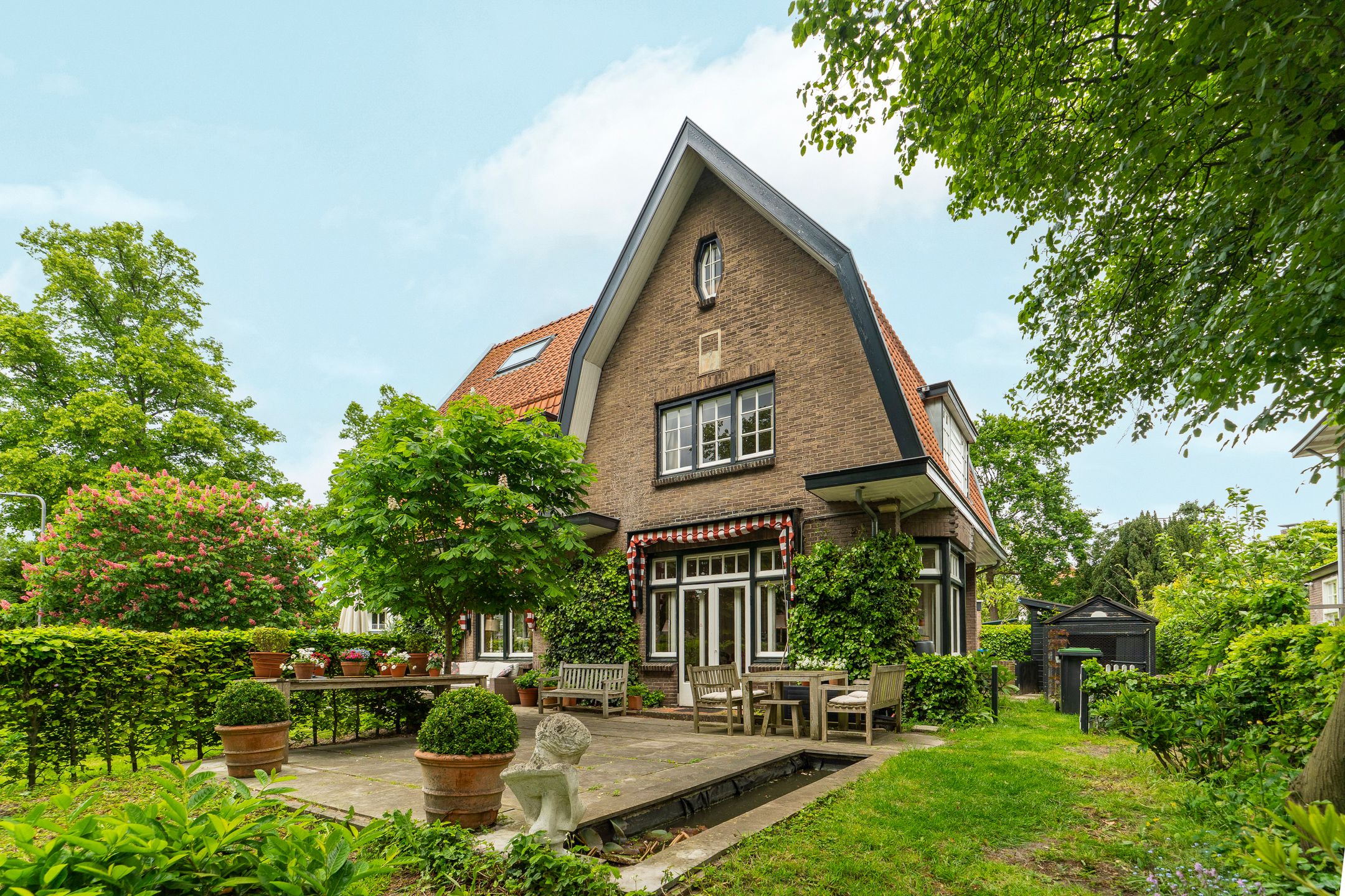 Wassenaerlaan 11 