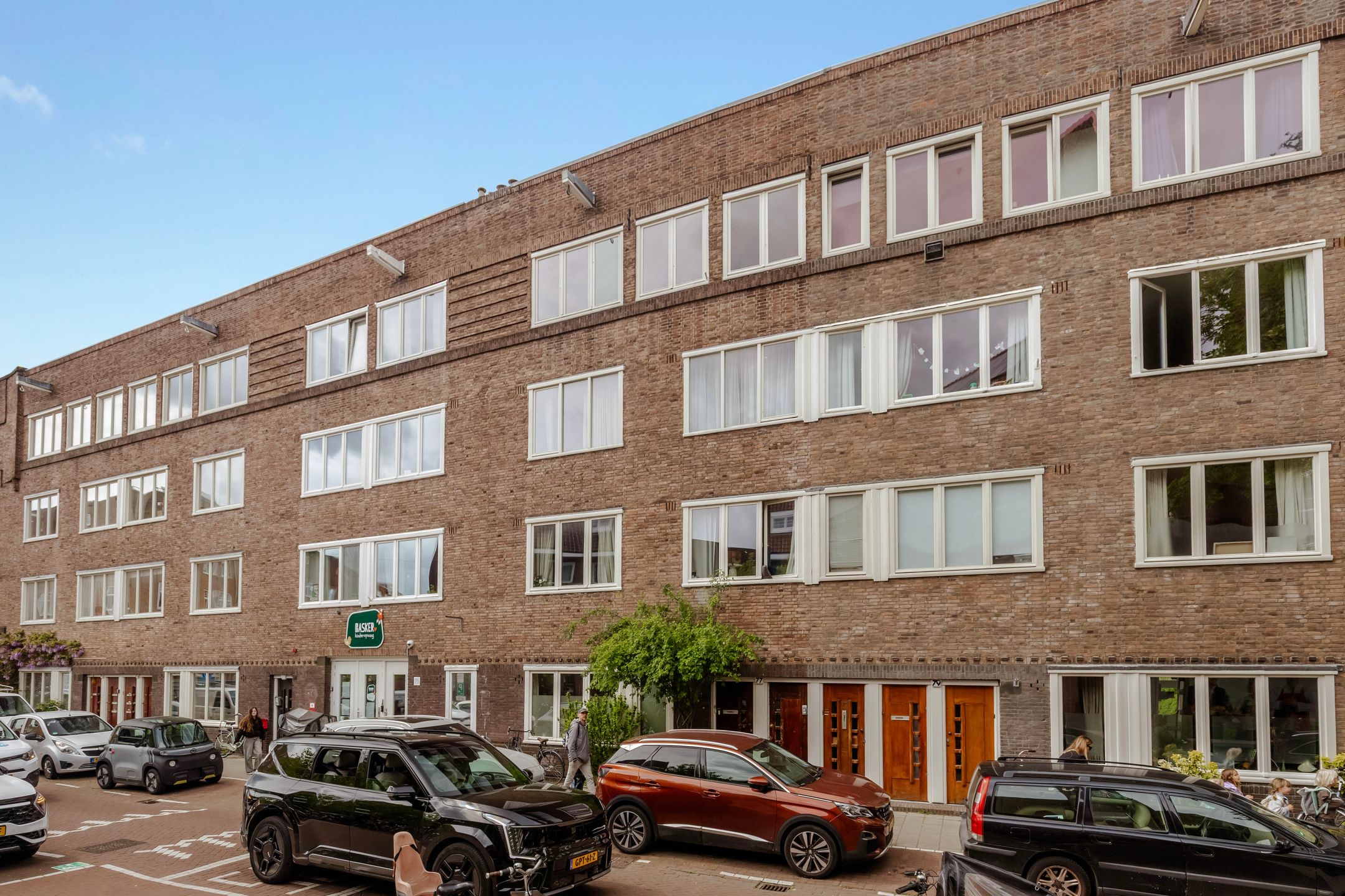 Chasséstraat 77- 77 3