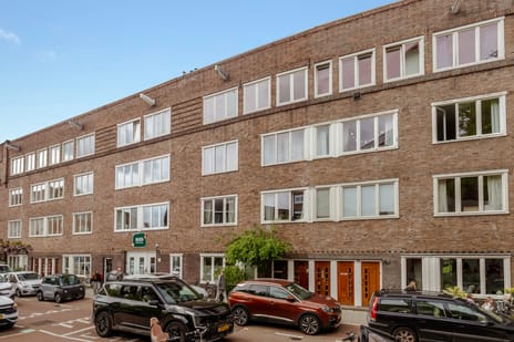 Chasséstraat thumbnail