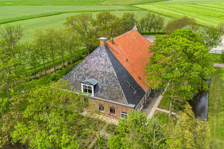 Photo 2 of Noordereind 19