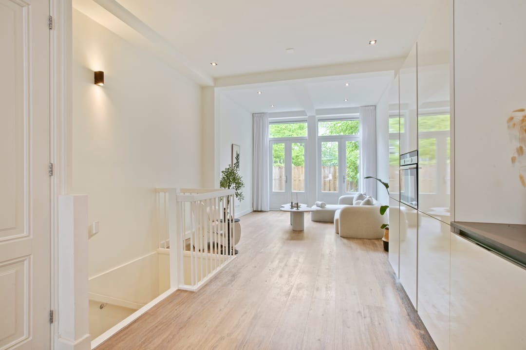 Foto 8 van Govert Flinckstraat 353-H