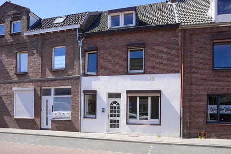 Kasperenstraat thumbnail