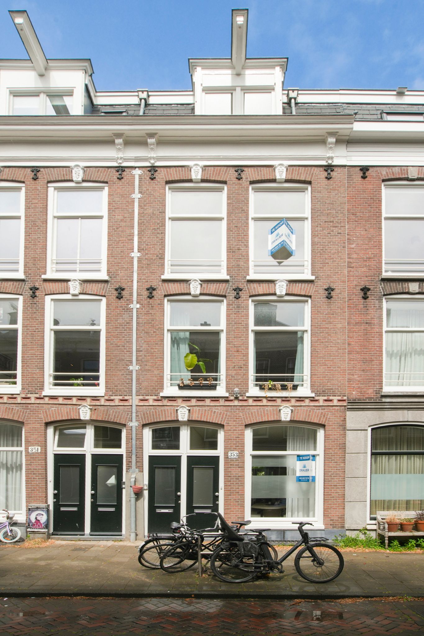 Govert Flinckstraat 353-H 353 H