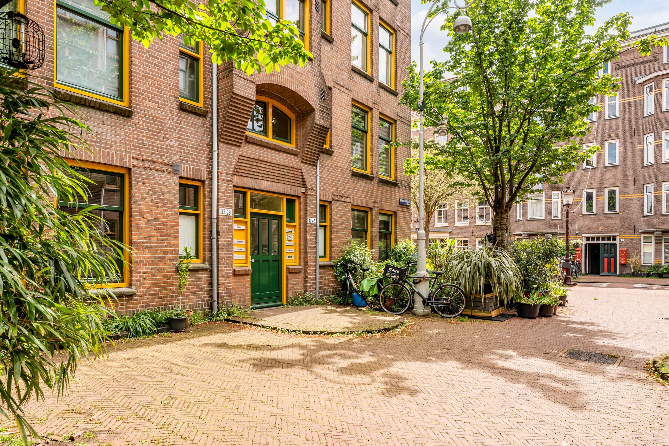 Benkoelenstraat 39 