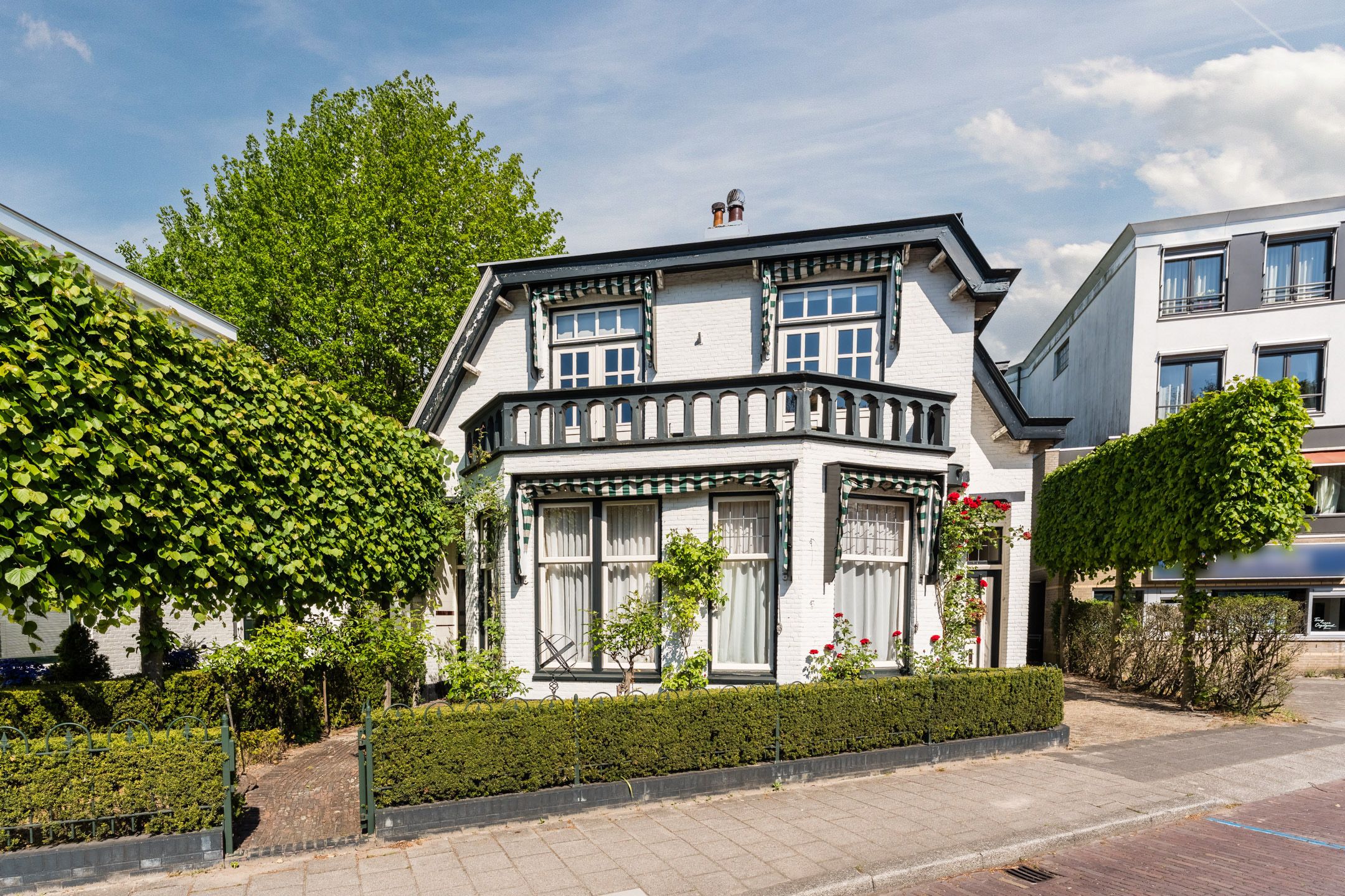 Geversstraat 69 
