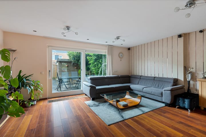 Foto 4 van Louis Paul Boonstraat 49