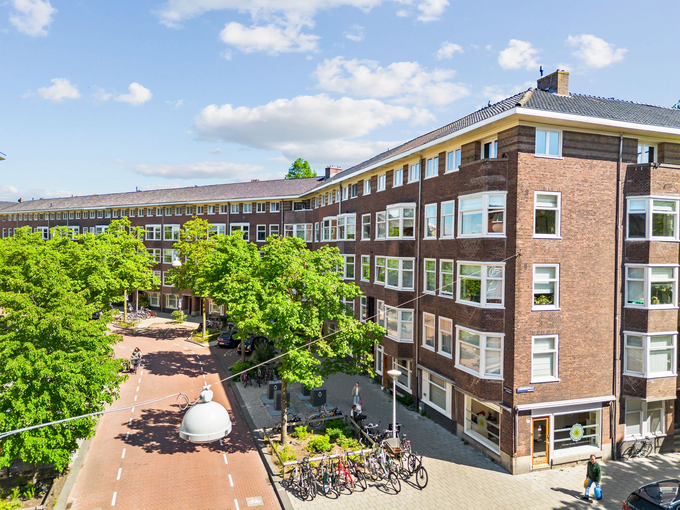 Waalstraat 97-1 Amsterdam - Aanzicht 4