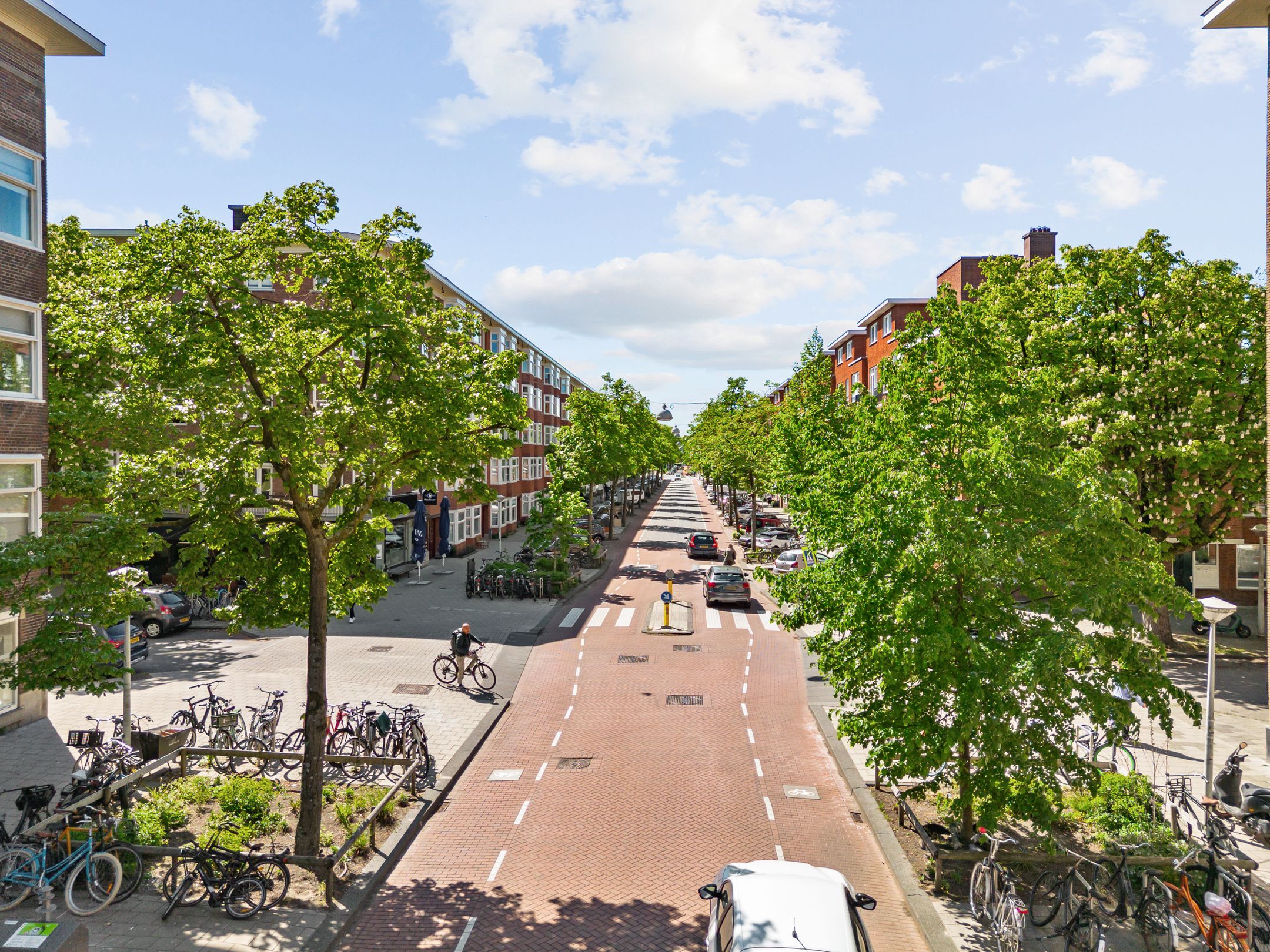 Waalstraat 97-1 Amsterdam - Aanzicht 6