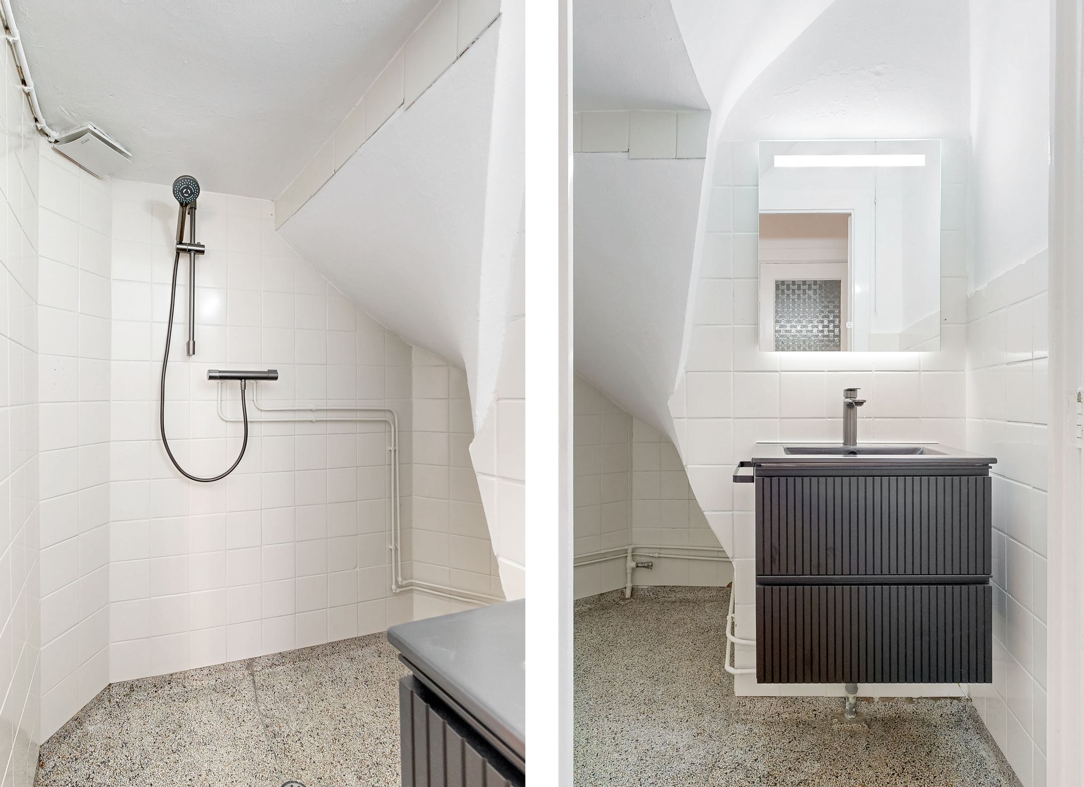 Charming 3-Room Apartment with Bay Window and Balcony in Amsterdam Zuid — 21