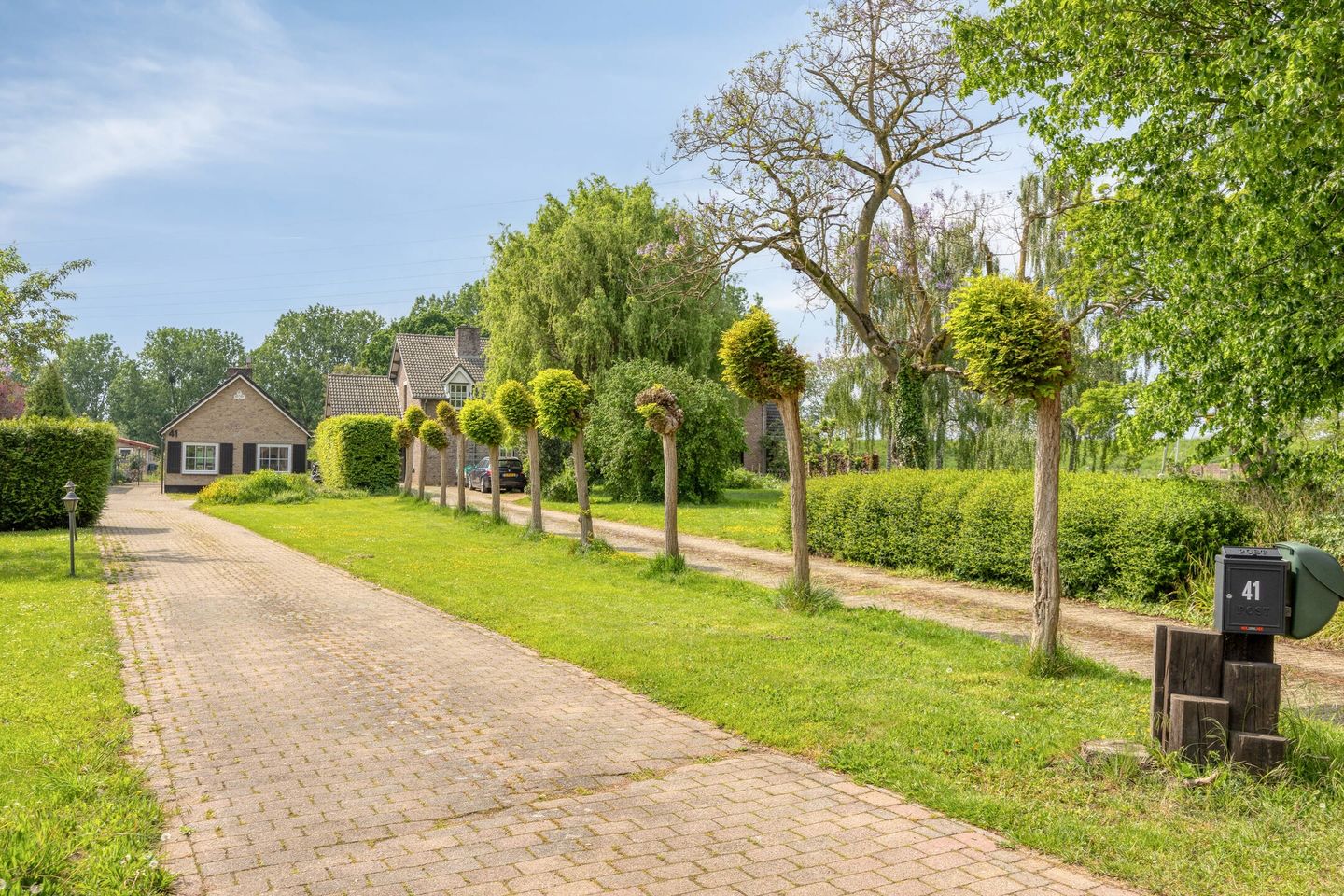 Photo 5 of Westbroek 41