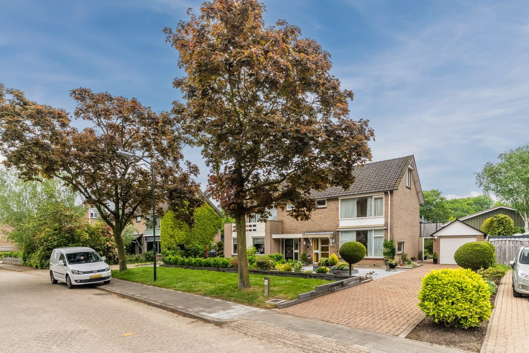 Foto 1 van de Vlijt 23