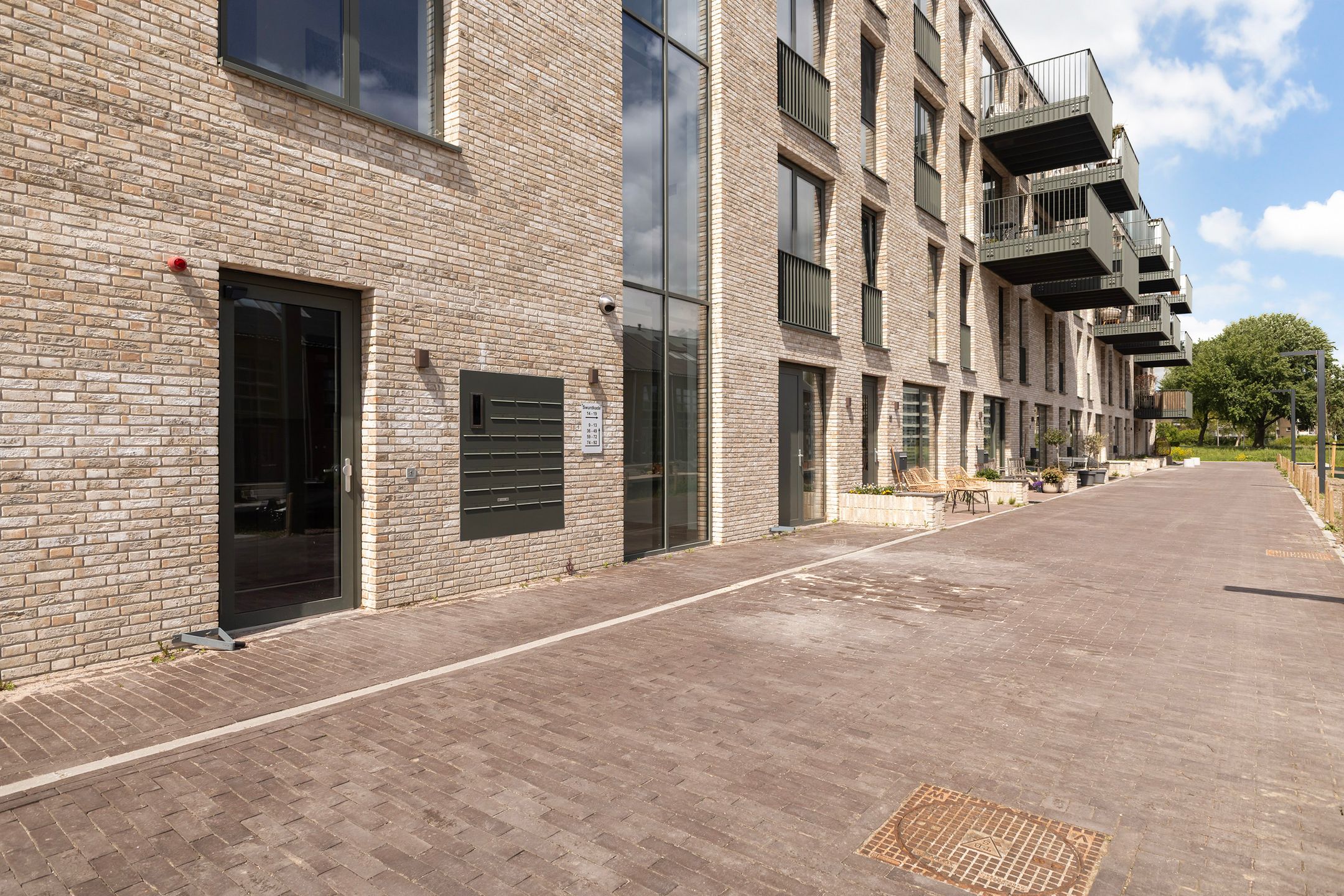 Photo 9 of Swurdkade 56