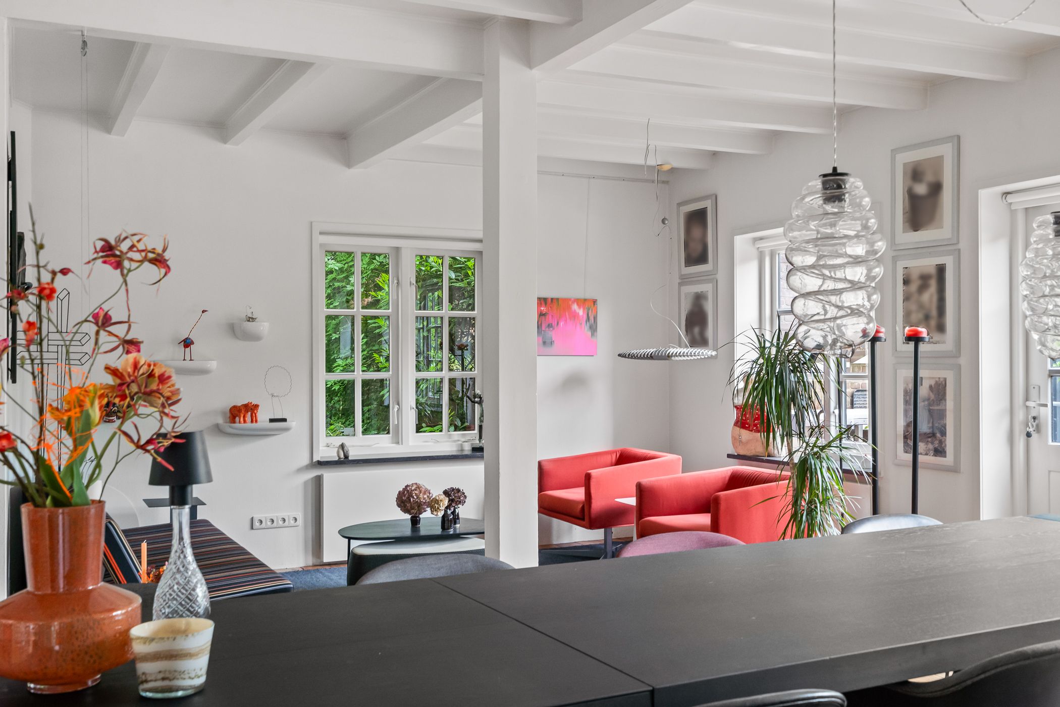 Historic Canal Front Residence with Modern Luxury in IJsselstein — 15
