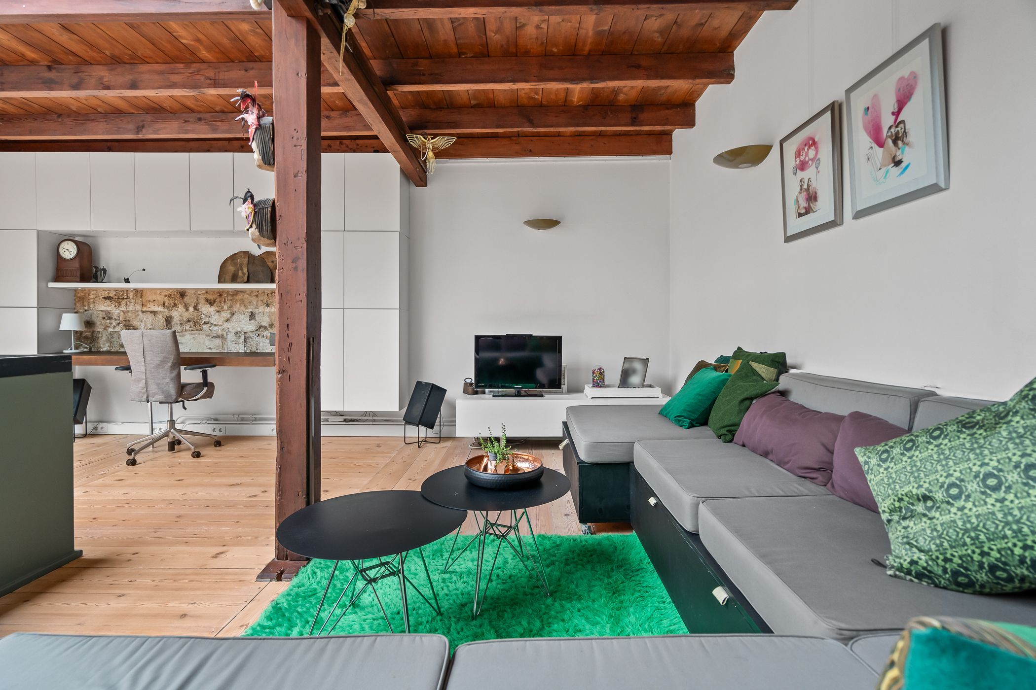 Historic Canal Front Residence with Modern Luxury in IJsselstein — 30