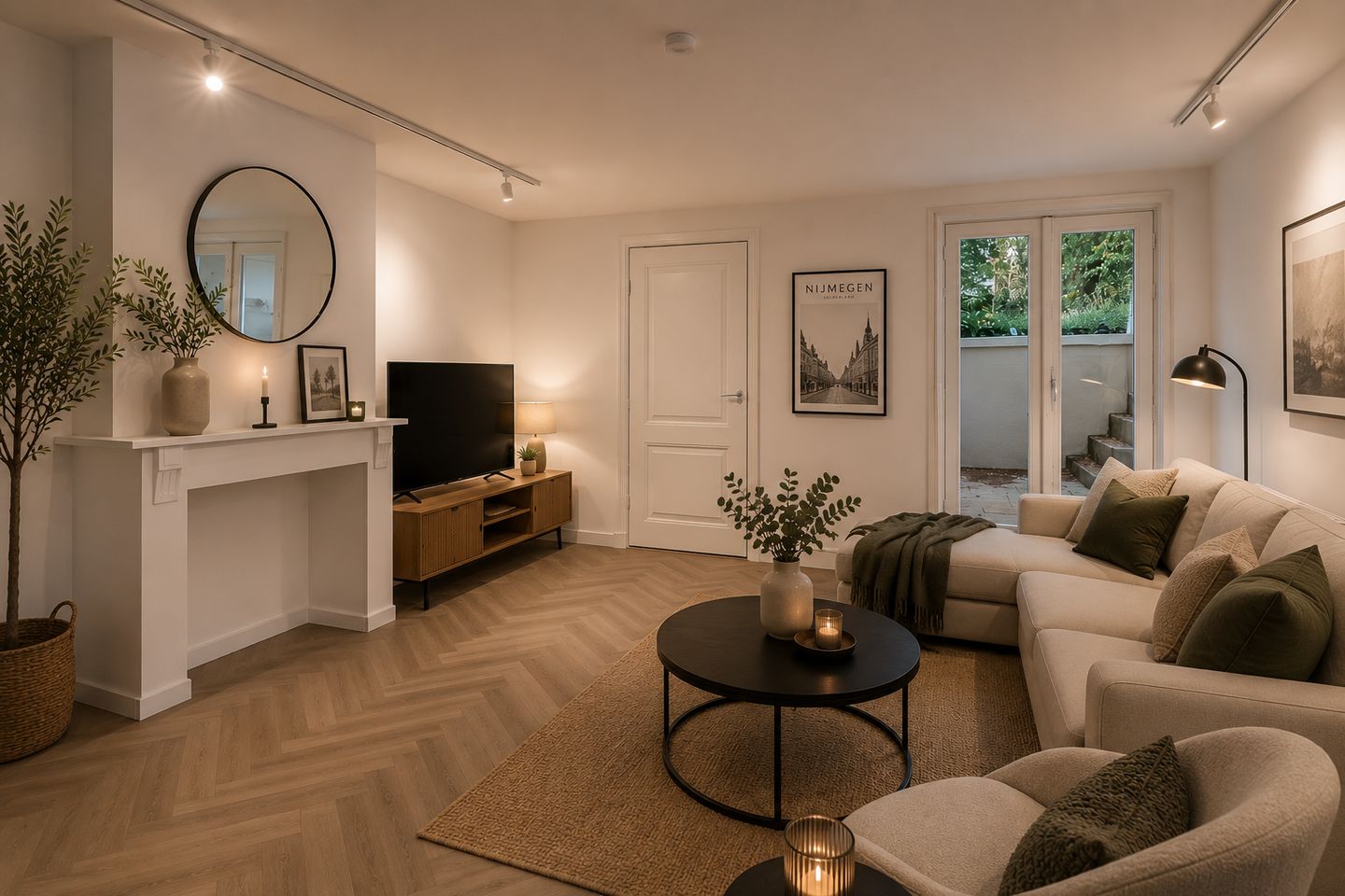 Foto 4 van Jacob Canisstraat 32