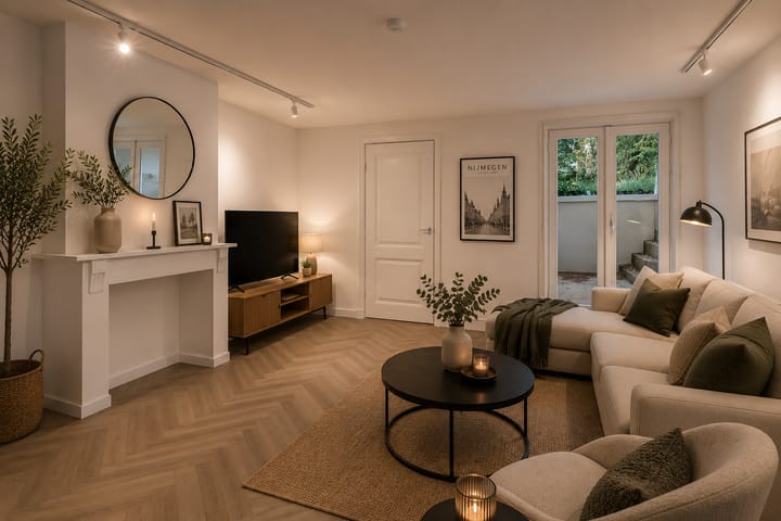 Foto 4 van Jacob Canisstraat 32