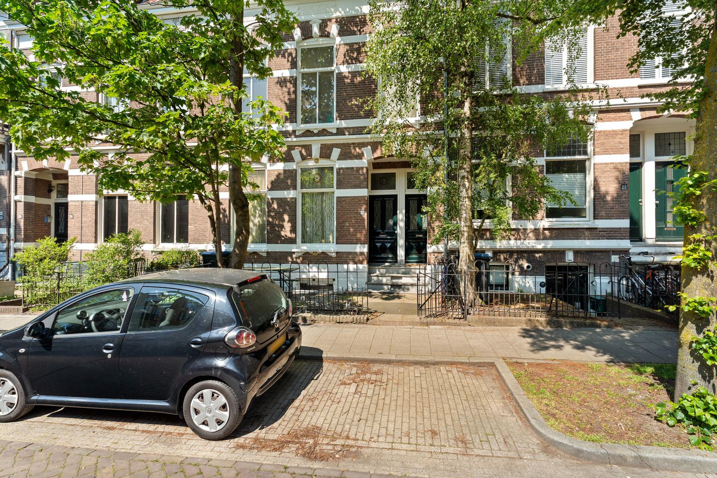 Foto 25 van Jacob Canisstraat 32
