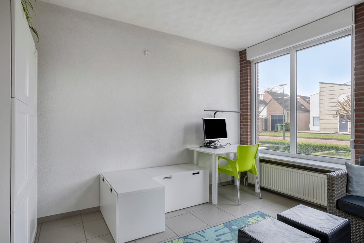 Photo 9 of Vogelwikke 21